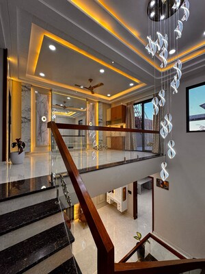 4 BHK Villa – Map Location View at Vaishali Nagar - for Sale