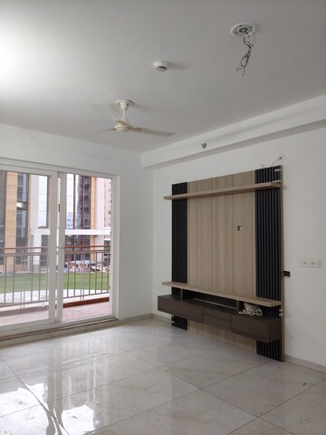  3.5 BHK Apartment at Rishita Manhattan, Gomti Nagar – for Rent