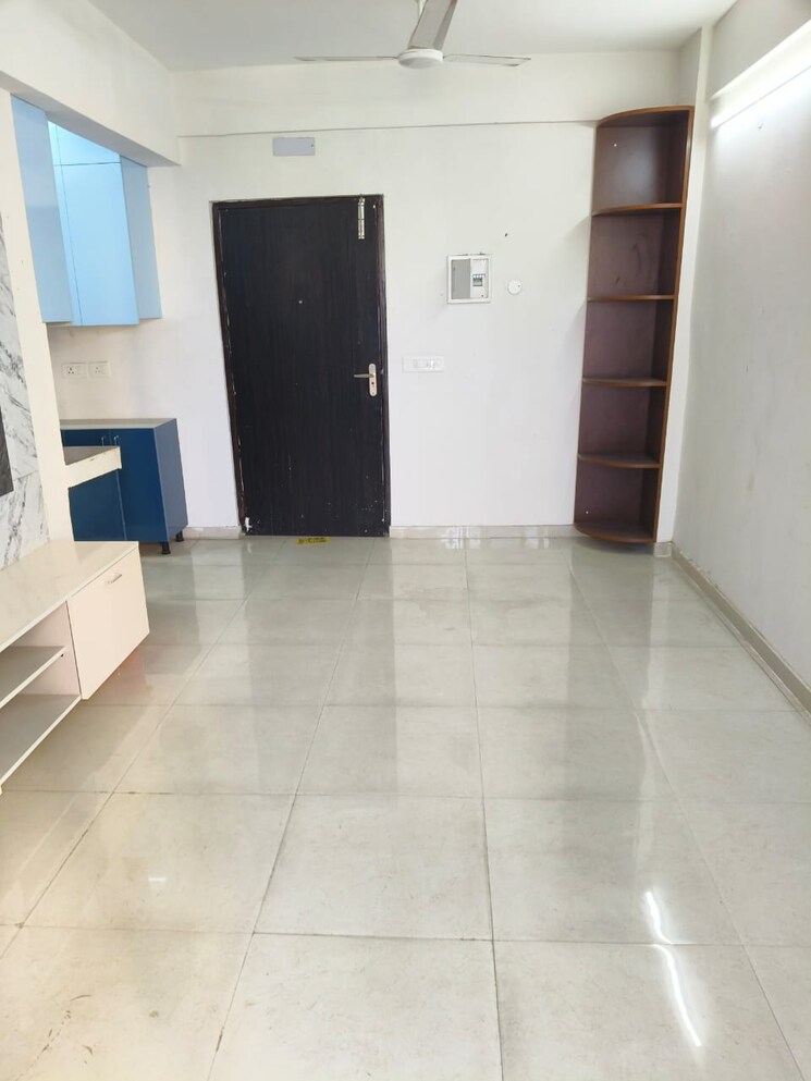 Bedroom, signature-global-the-millennia 2 Bedroom 1050 Sq.Ft. Apartment In Sector 37d Gurgaon 8472488