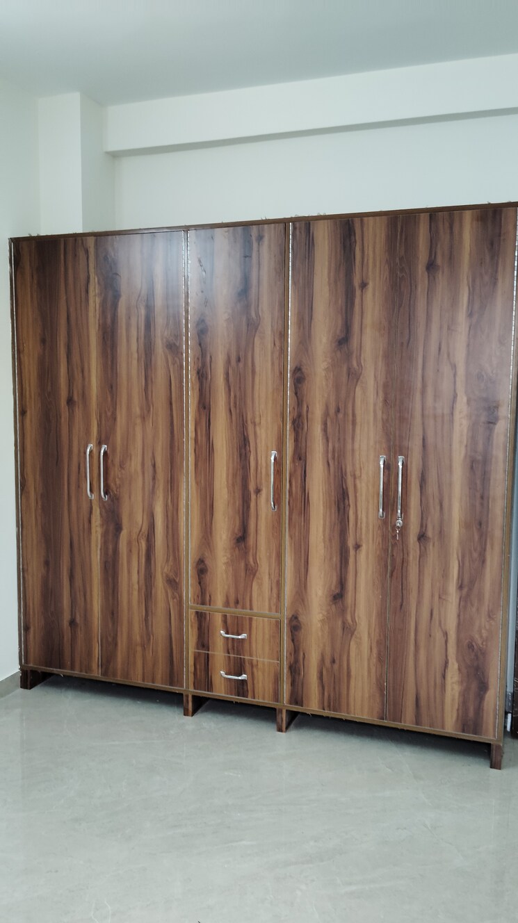 Floor Plan, sector 9a 2 Bedroom 1440 Sq.Ft. Builder Floor In Sector 9a Gurgaon 8472510