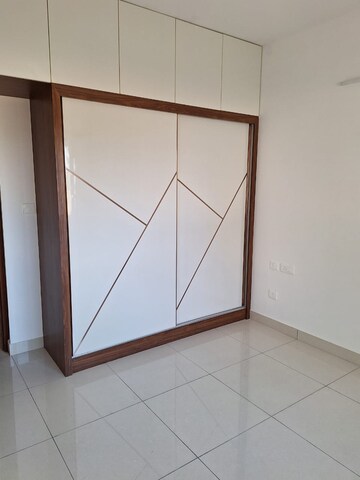 3 BHK Apartment For Rent in Prestige Finsbury Park Regent, Bagaluru 