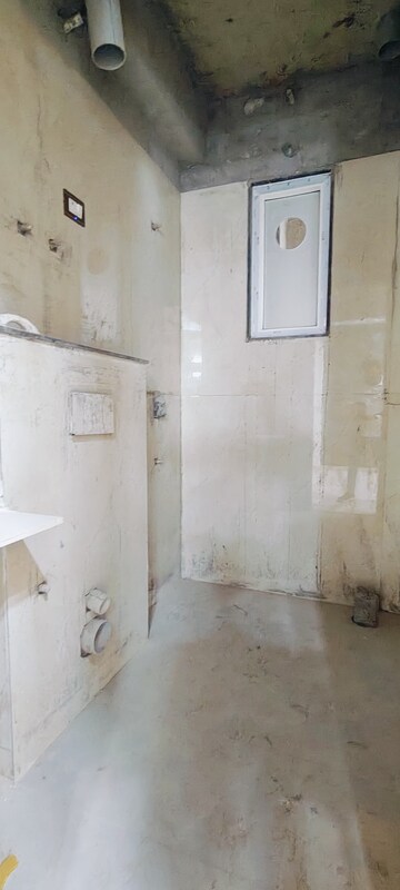 Bathroom in 3 BHK Apartment at Sector 52 – for Sale