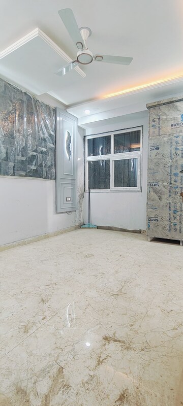 Balcony in 3 BHK Apartment at Sector 52 – for Sale