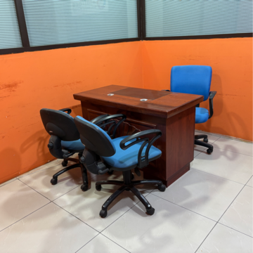 Building Lobby in  Office Space at Madhapur – for Rent