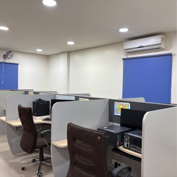  Office Space For Rent in Madhapur