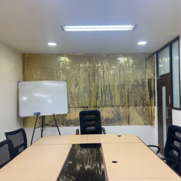 Building Lobby in  Office Space at Madhapur – for Rent