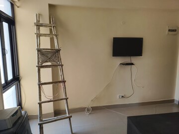 Master Bedroom in 2 BHK Apartment at Apex Our Homes, Sector 37c – for Rent