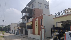 2 BHK Independent House For Sale in Bathlapalli