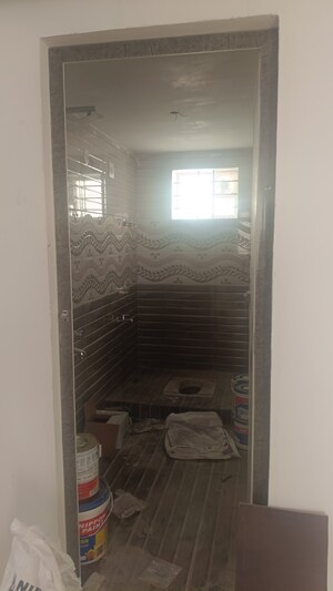 Bathroom in 2 BHK Independent House at Bathlapalli – for Sale