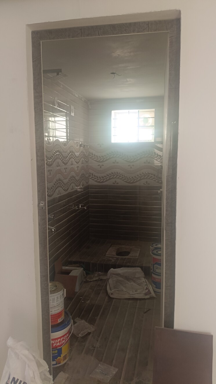 Bathroom, bathlapalli 2 Bedroom 1000 Sq.Ft. Independent House In Bathlapalli Hosur 8472516