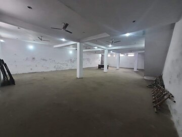 Gym in 3 BHK Independent House at Sector 23 – for Sale