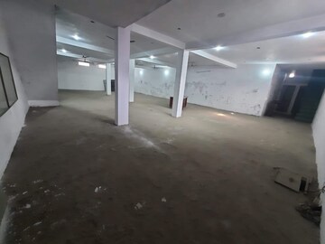 Gym in 3 BHK Independent House at Sector 23 – for Sale