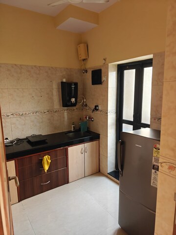 1 BHK Apartment – Exterior View View at K Raheja Heights, Malad East - for Rent