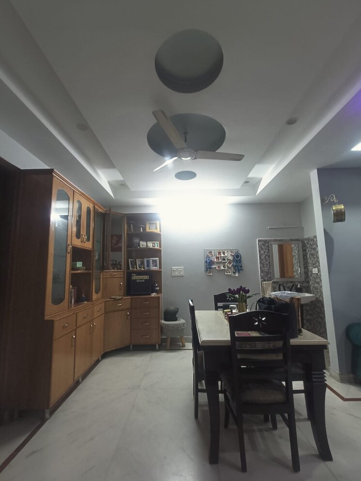 Master Bedroom, sector 4 3 Bedroom 1850 Sq.Ft. Builder Floor In Sector 4 Gurgaon 8472515