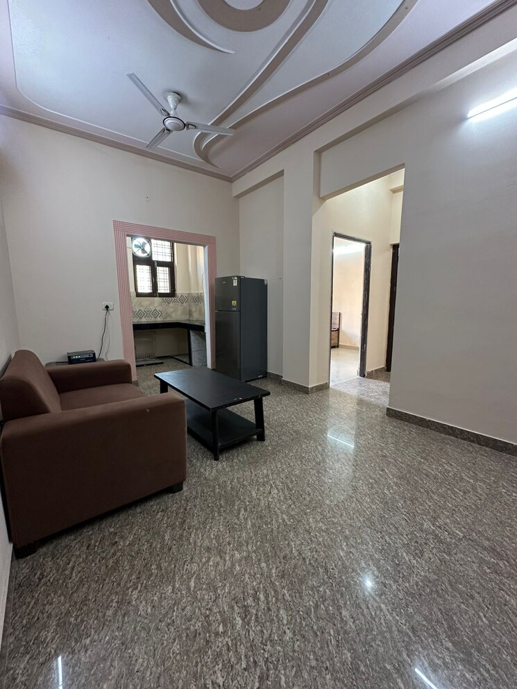 Master Bedroom, sector 4 3 Bedroom 1850 Sq.Ft. Builder Floor In Sector 4 Gurgaon 8472515