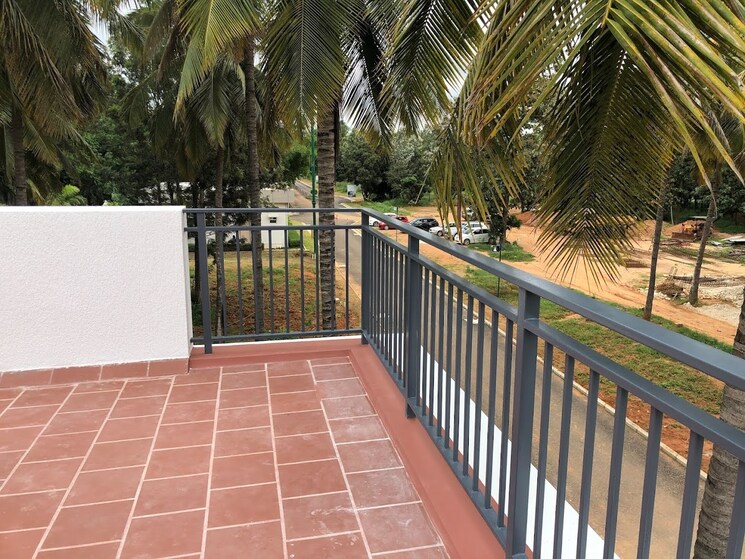 Map Location, adarsh-sanctuary 5 Bedroom 6151 Sq.Ft. Villa In Sarjapur Road Bangalore 8472517