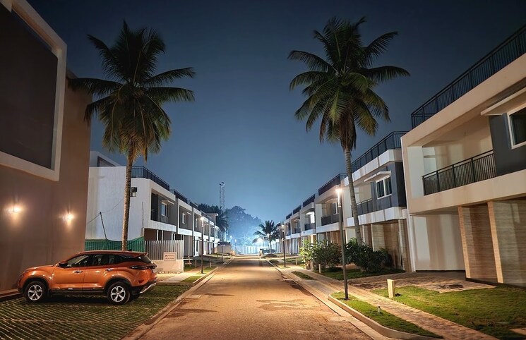 Living Room, adarsh-sanctuary 5 Bedroom 6151 Sq.Ft. Villa In Sarjapur Road Bangalore 8472517