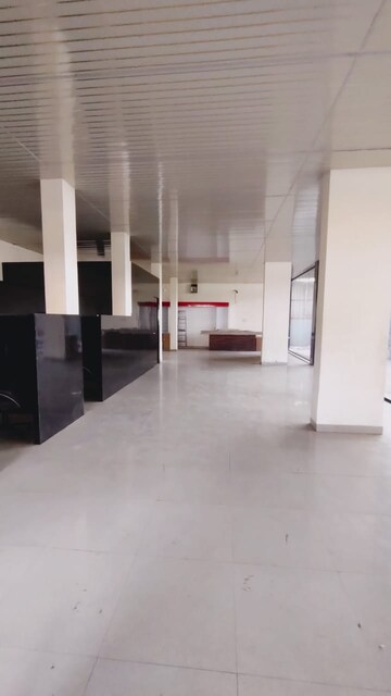  Industrial Plot – Exterior View View at Raheja Tesla Industrial, Midc Industrial Area - for Rent