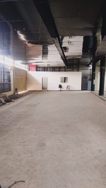  Industrial Plot – Exterior View View at Raheja Tesla Industrial, Midc Industrial Area - for Rent