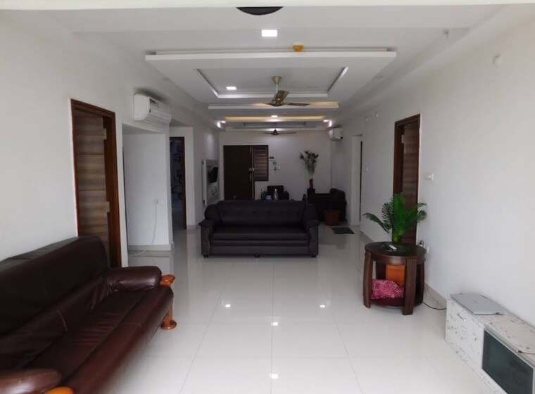 undefined, my-home-avatar 3 Bedroom 1834 Sq.Ft. Apartment In Gachibowli Hyderabad 8472538
