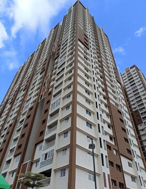 3 BHK Apartment For Sale in My Home Avatar, Gachibowli