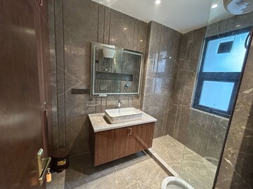 4 BHK Builder Floor – Exterior View View at DLF Atria, Dlf Phase ii - for Rent