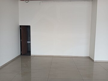 Floor Plan in  Office Space at Chandak Unicorn, Andheri West – for Rent