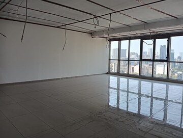 Floor Plan in  Office Space at Chandak Unicorn, Andheri West – for Rent