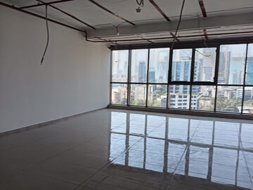 Floor Plan in  Office Space at Chandak Unicorn, Andheri West – for Rent