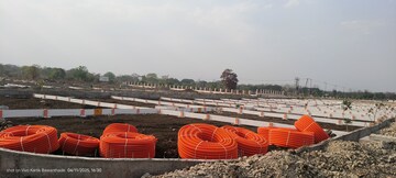  Plot – Exterior View View at Wardha rd - for Sale