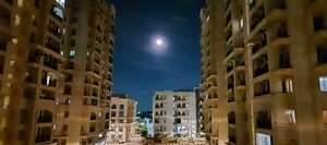 2 BHK Apartment – Exterior View View at Aditya Imperial Heights, Hafeezpet - for Sale