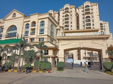 2 BHK Apartment For Sale in Aditya Imperial Heights, Hafeezpet