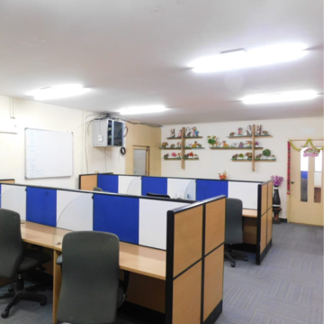 Office Space For Rent in Madhapur