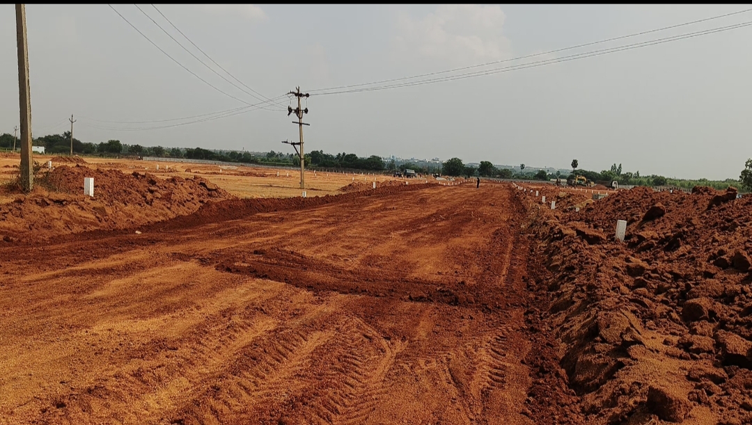 Plot For Sale in H&h Properties 