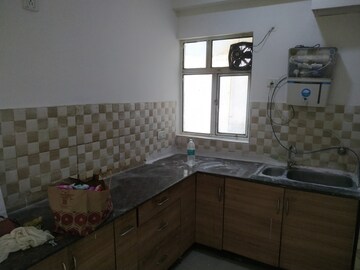 Kitchen in 2 BHK Apartment at Sector 16c Greater Noida – for Sale