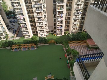 2 BHK Apartment – Exterior View View at Sector 16c Greater Noida - for Sale