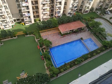 2 BHK Apartment – Exterior View View at Sector 16c Greater Noida - for Sale