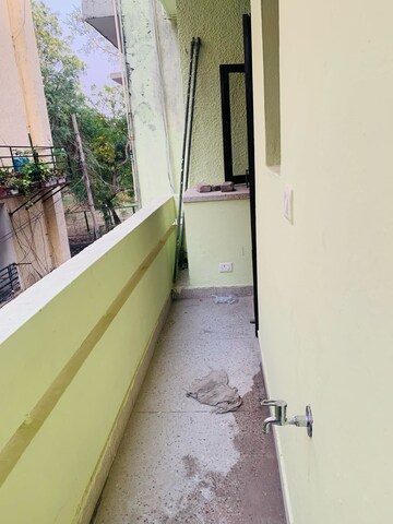 3 BHK Builder Floor – Map Location View at East Of Kailash - for Rent