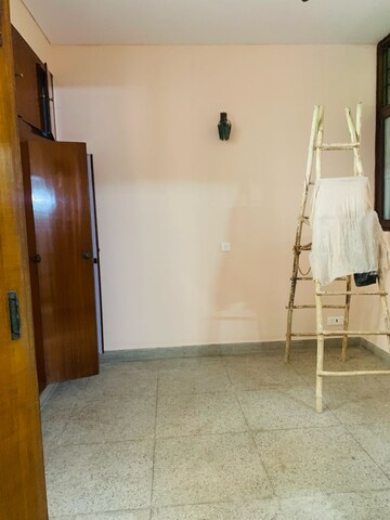 Bathroom in 3 BHK Builder Floor at East Of Kailash – for Rent