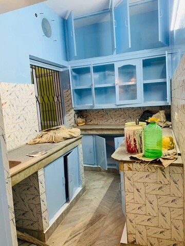 3 BHK Builder Floor – Exterior View View at East Of Kailash - for Rent
