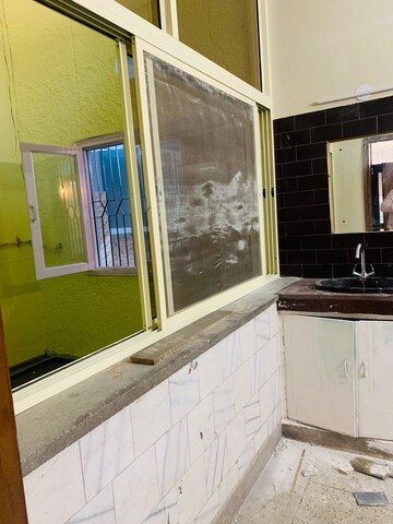 3 BHK Builder Floor – Exterior View View at East Of Kailash - for Rent