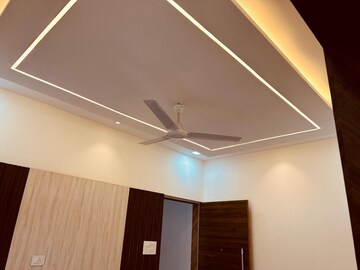 Floor Plan in 1 RK Builder Floor at Rasayani – for Sale