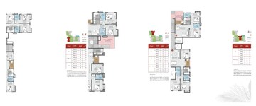 Balcony in 3 BHK Apartment at Purti The Varanda, Lake Town – for Sale
