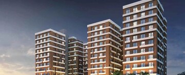 3 BHK Apartment For Sale in Purti The Varanda, Lake Town
