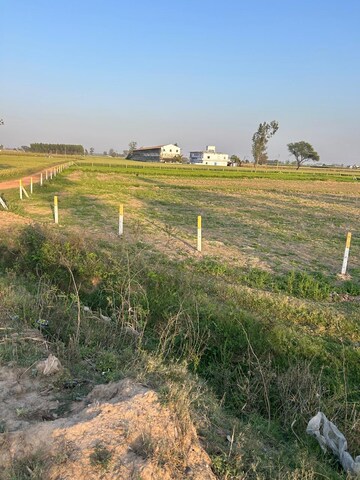  Land – Garden View at Shahabad Barara Road - for Sale