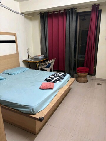 Bedroom in 2 BHK Builder Floor at Noida Central – for Sale