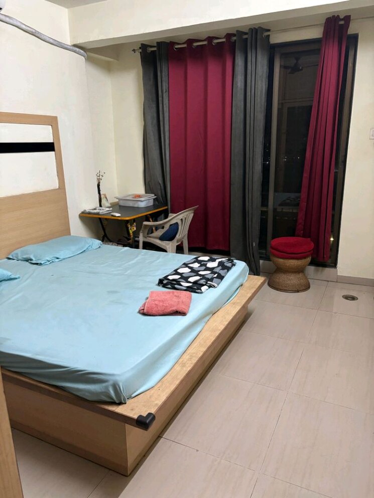 Bedroom, noida central 2 Bedroom 1010 Sq.Ft. Builder Floor In Noida Central Noida 8472581