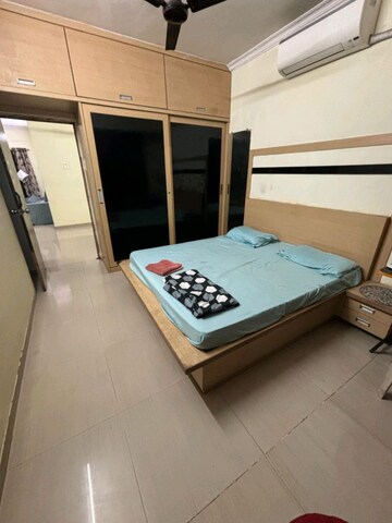 Bedroom in 2 BHK Builder Floor at Noida Central – for Sale