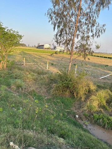 Land – Garden View at Shahabad Barara Road - for Sale