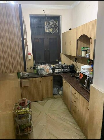 1 BHK Apartment For Sale in Dwarka Sector 18b
